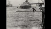Naval Exercise