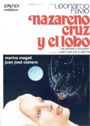 Nazareno Cruz y el lobo