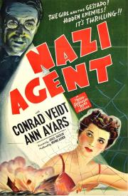 Nazi Agent