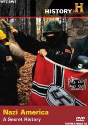 Nazi America: A Secret History