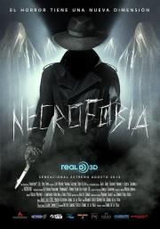 Necrofobia