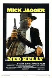 Ned Kelly