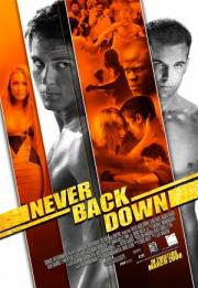 Never Back Down