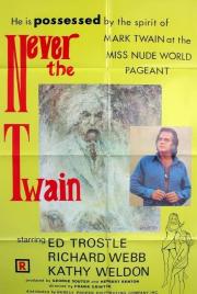 Never the Twain