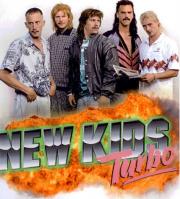 New Kids Turbo