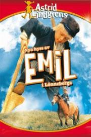 New Mischief by Emil