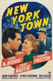 New York Town