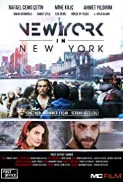 New York in New York