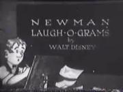 Newman Laugh-O-Grams