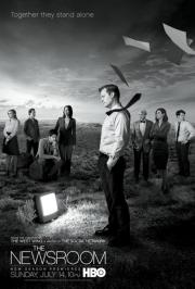 News Night with Will McAvoy
