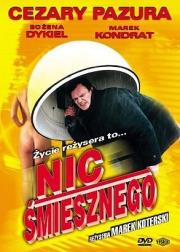 Nic smiesznego