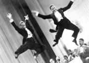 Nicholas Brothers Family Home Movies