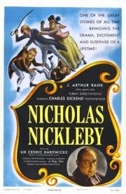 Nicholas Nickleby