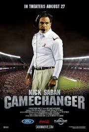 Nick Saban: Game Changer