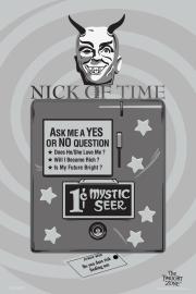 Nick of Time