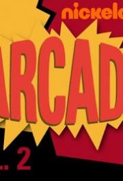 Nickelodeon Arcade