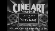 Nifty Nags
