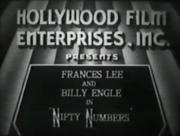 Nifty Numbers
