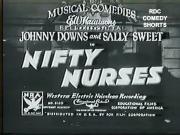Nifty Nurses
