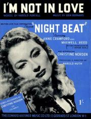 Night Beat