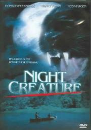 Night Creature