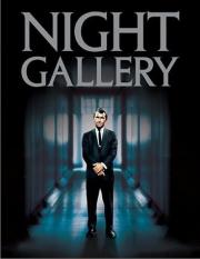 Night Gallery: Pilot