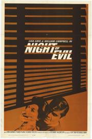 Night of Evil