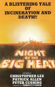 Night of the Big Heat