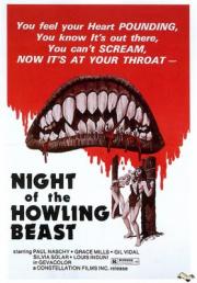 Night of the Howling Beast