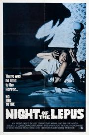 Night of the Lepus