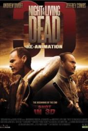 Night of the Living Dead 3D: Re-Animation