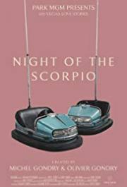 Night of the Scorpio