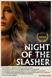 Night of the Slasher