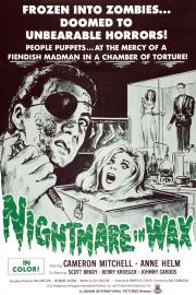 Nightmare in Wax