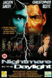 Nightmare in the Daylight