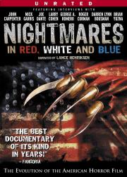 Nightmares in Red, White and Blue