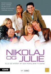 Nikolaj og Julie