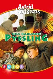 Nils Karlsson Pyssling