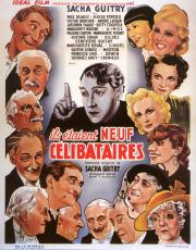 Nine Bachelors