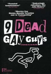 Nine Dead Gay Guys