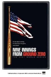 Nine Innings from Ground Zero