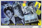 Nine Lives Kat