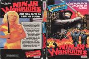 Ninja Warriors