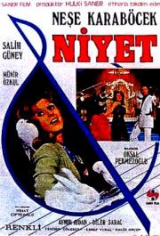Niyet