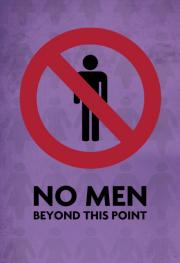 No Men Beyond This Point