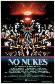 No Nukes