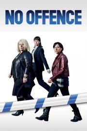 No Offence: Episode #1.1