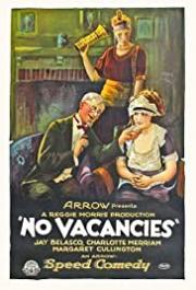 No Vacancies