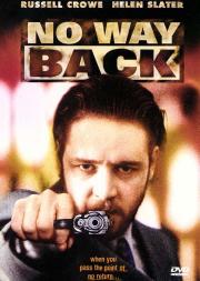 No Way Back