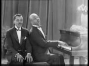 Noble Sissle and Eubie Blake Sing Snappy Songs